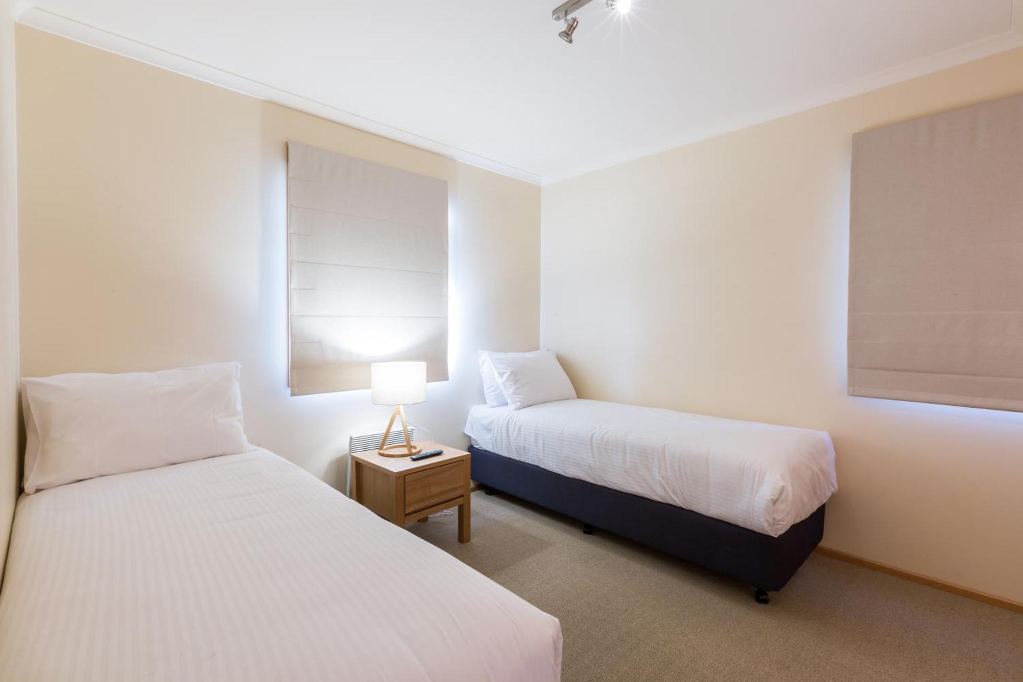 Club Wyndham Dinner Plain, Trademark Collection By Wyndham Kamer foto